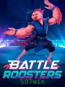 BattleRoosters: Uma Nova Era de Jogos de Estratégia