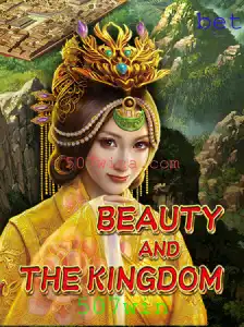 Descubra 'BeautyAndTheKingdom' - Um Jogo de Estratégia Épico