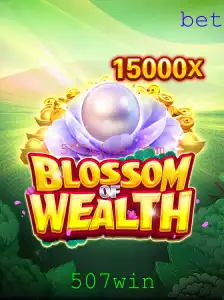 BlossomofWealth: Mergulhe na Aventura Inovadora de Jogo