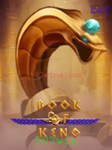 Explorando o Fascinante Mundo do BookOfKeno