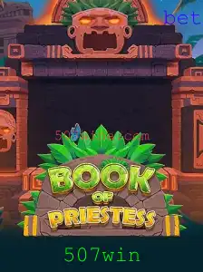 BookOfPriestess: A Magical Journey Through Ancient Lore