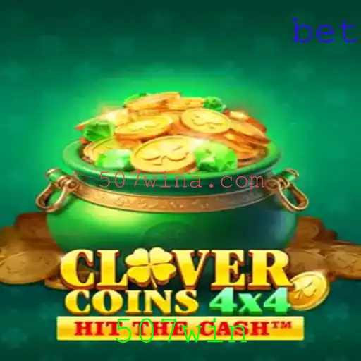 Descubra CloverCoins4x4: O Novo Fenômeno no Mundo dos Jogos