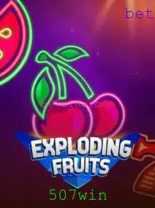 ExplodingFruits: Desvendando o Novo Fenômeno dos Jogos