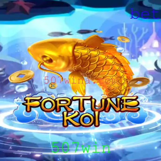 Descubra FORTUNEKOI: O Novo Fenômeno dos Jogos com 507win