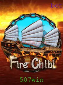 Descubra o Empolgante Mundo de FireChibi
