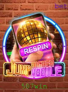 Explorando o Mundo do Jogo JumpHighermobile com a Palavra-chave 507win