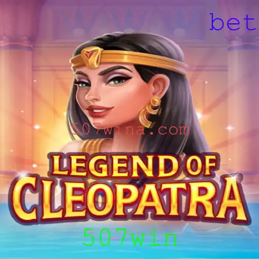 Descubra a Magia de 'LegendOfCleopatra' e a Empolgante Chave do Sucesso: 507win