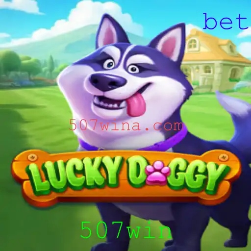 Descubra LuckyDoggy: O Jogo da Sorte do Momento