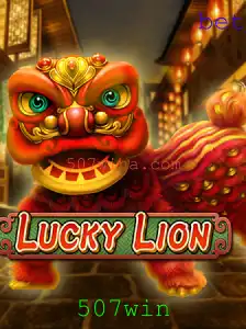 Explorando o Mundo de LuckyLion: O Jogo de Azar Inovador