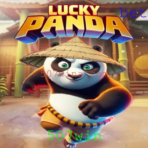 Explorando LuckyPanda: O Jogo de Azar do Momento com a Palavra-Chave 507win