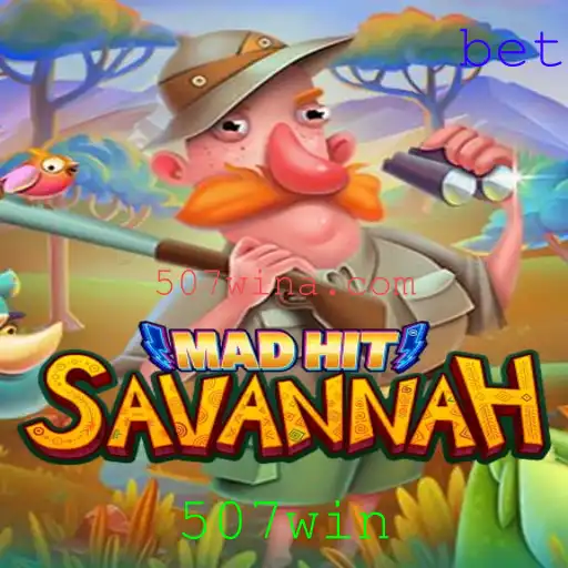 MadHitSavannah: Desvendando a Aventura