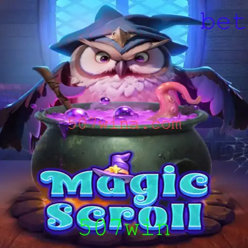 Explorando MagicScroll: O Jogo Revolucionário que Está Dominando o Cenário Atual