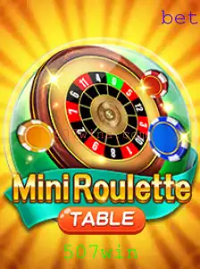 Descubra as Emoções e Regras do MiniRoulette no Mundo dos Jogos de Azar