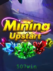 Explorando o Mundo de MiningUpstart: Um Jogo Fascinante