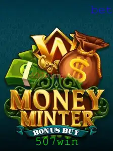 Descubra o Universo de MoneyMinterBonusBuy: Entretenimento e Estratégia
