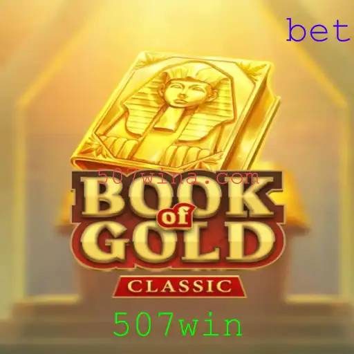 Explorando as Aventuras do Jogo BookOfGoldClassic e a Estratégia 507win