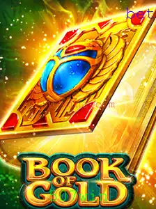 Desvendando o Fascínio do Jogo BookofGold: Uma Introdução e Regras