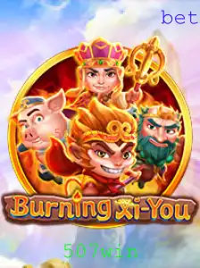 Descubra o Fascinante Mundo de BurningXiYou: Uma Aventura Épica