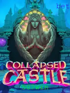 Explorando as Aventuras Épicas de 'CollapsedCastle': Um Novo Mundo de Desafios