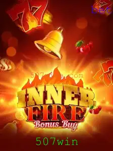 Descubra o Mundo Emoionante de InnerFireBonusBuy