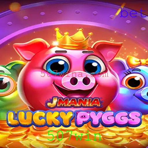Descubra o Mundo Envolvente de JManiaLuckyPyggs: O Jogo do Momento