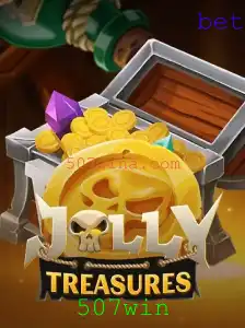 Descubra o Fascinante Mundo de JollyTreasures: Tudo o que Você Precisa Saber