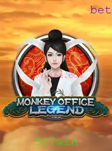 MonkeyOfficeLegend: Descubra a Diversão Desafiadora do Novo Jogo com 507win