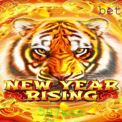 Descubra o Fascinante Mundo de NewYearRising