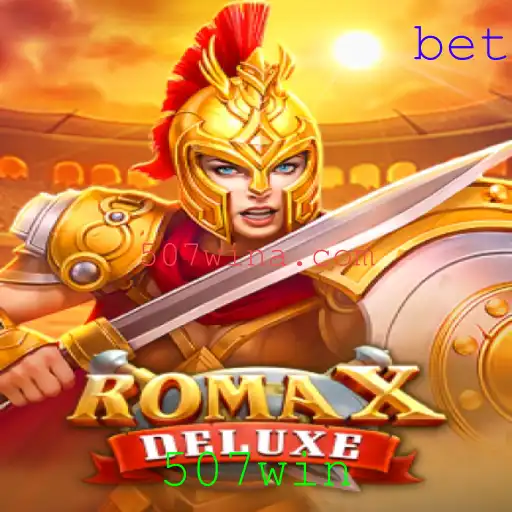 Descubra RomaXDeluxe: O Jogo que Revoluciona Seu Entendimento com a Palavra-Chave 507win