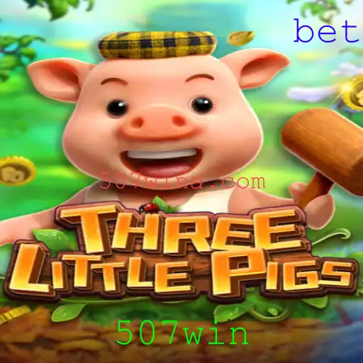 THREELITTLEPIGS: Um Mergulho no Mundo Encantado do Novo Jogo