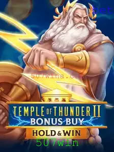 Explorando TempleofThunderIIBonusBuy: Uma Aventura Repleta de Emoção