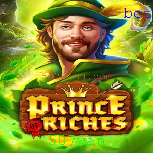 Descubra o Mundo Fascinante de 'PrinceOfRiches'