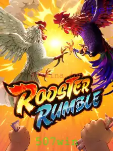 Explorando o Universo de RoosterRumble: O Jogo que Combina Estratégia e Ação