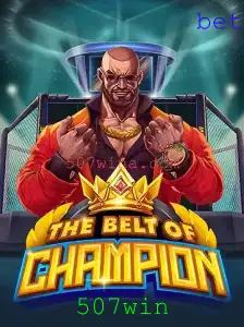 TheBeltOfChampion: Uma Jornada no Mundo dos Jogos Estratégicos