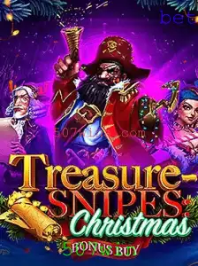 TreasuresnipesChristmas: Descubra Aventuras e Recompensas no Novo Jogo Festivo