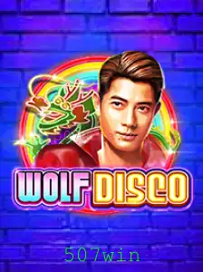 Descubra as Emoções do Jogo WolfDisco
